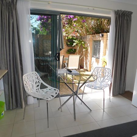Beachport Bed & Breakfast พอร์ตแมคควอรี ภายนอก รูปภาพ
