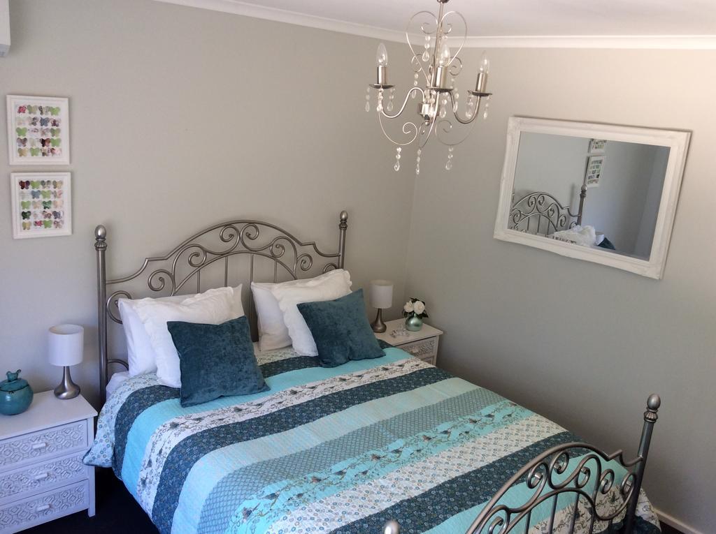 Beachport Bed & Breakfast พอร์ตแมคควอรี ห้อง รูปภาพ