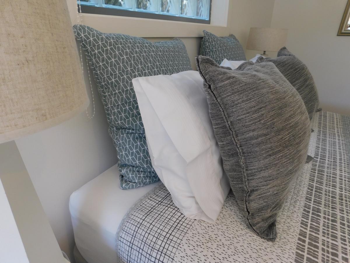 Beachport Bed & Breakfast พอร์ตแมคควอรี ภายนอก รูปภาพ